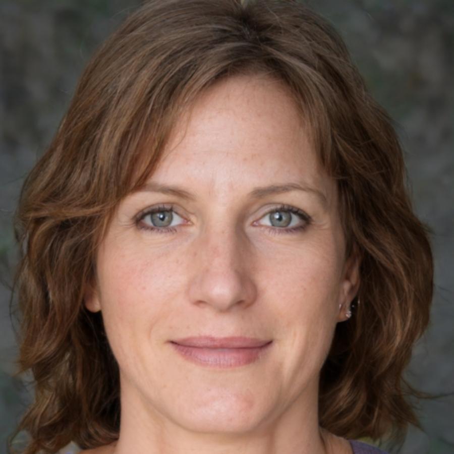 Retrato de Elena Vega